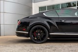 2016 Bentley Continental GT - Preview 12