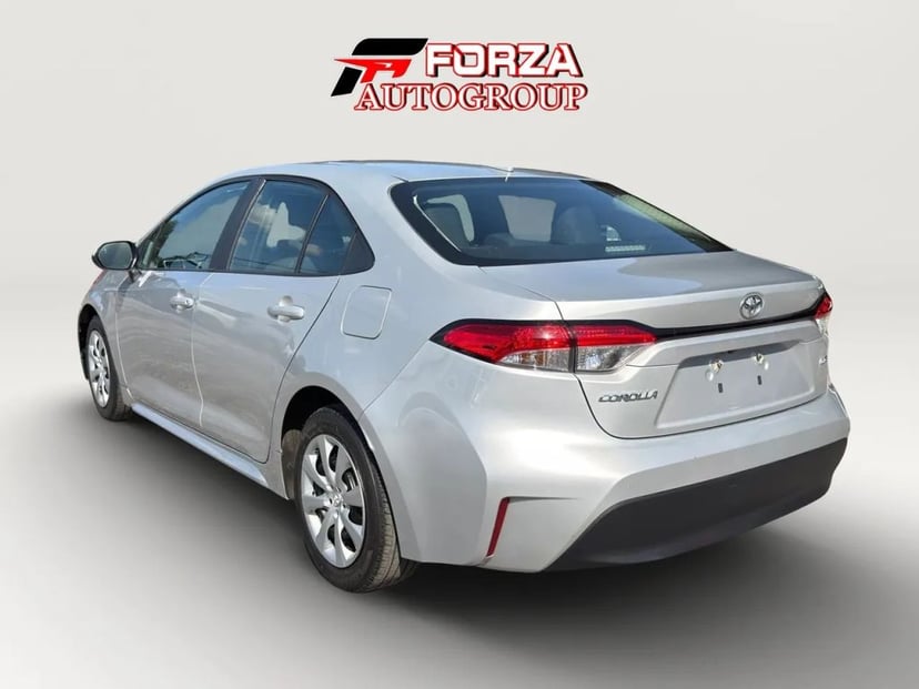 2023 Toyota Corolla - Image 2