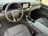 2026 Toyota Camry - Preview 8
