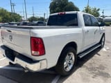 2017 Ram 1500 - Preview 5