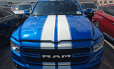 2021 Ram 1500 - Preview 12
