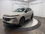 2025 Nissan Murano - Preview 3