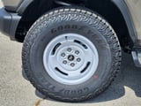 2026 Ford Bronco - Preview 7