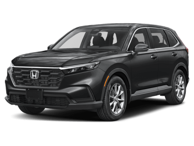 2026 Honda CR-V - Image 1