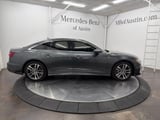 2023 Audi A6 - Preview 9