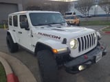 2018 Jeep Wrangler - Preview 3