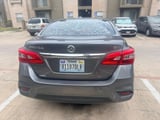 2019 Nissan Sentra - Preview 6