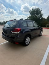 2019 Subaru Forester - Preview 5