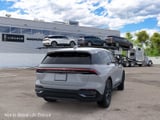 2026 Lincoln Nautilus - Preview 8