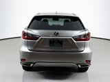 2020 Lexus RX - Preview 6