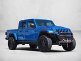 2021 Jeep Gladiator - Preview 3