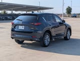 2025 Mazda CX-5 - Preview 5