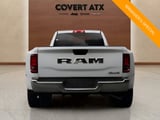 2026 Ram 3500 - Preview 4