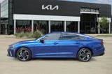 2025 Kia K5 - Preview 3