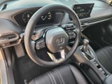 2026 Honda HR-V - Preview 2