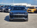 2025 Porsche Cayenne - Preview 2