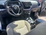 2018 Jeep Cherokee - Preview 15