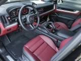 2026 Porsche Cayenne - Preview 4
