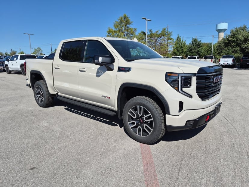 2026 GMC Sierra 1500 - Image 1