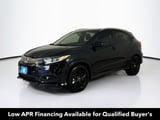 2022 Honda HR-V - Preview 3