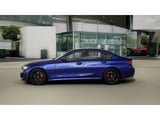 2026 BMW 3 Series - Preview 4