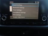 2024 Honda CR-V - Preview 8