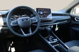 2026 Jeep Compass - Preview 13