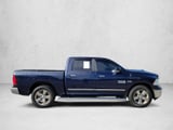 2015 Ram 1500 - Preview 4