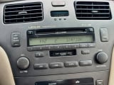 2003 Lexus ES - Preview 15
