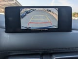 2025 Mazda CX-5 - Preview 16