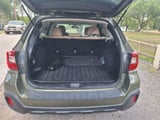 2018 Subaru Outback - Preview 7