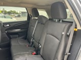 2017 Dodge Journey - Preview 14