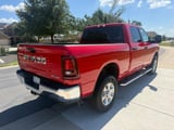 2026 Ram 2500 - Preview 5