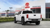 2026 Toyota Tacoma - Preview 7