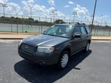 2008 Subaru Forester - Preview 2