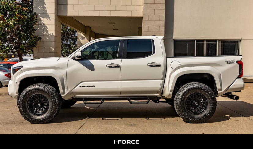 2025 Toyota Tacoma - Image 2