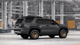 2026 Toyota 4Runner - Preview 13