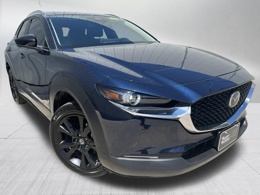 2025 Mazda CX-30 - Image 3