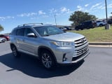 2019 Toyota Highlander - Preview 7