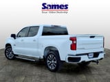 2020 Chevrolet Silverado 1500 - Preview 5