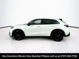 2025 Honda HR-V - Preview 4