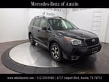 2016 Subaru Forester - Preview 2