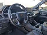 2023 Chevrolet Suburban - Preview 9
