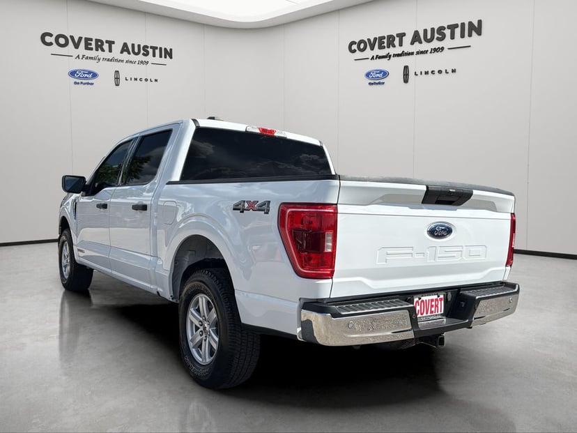 2023 Ford F-150 - Image 3