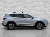 2023 Hyundai Santa Fe - Preview 4