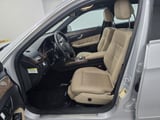 2011 Mercedes-Benz E-Class - Preview 6