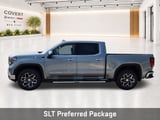 2026 GMC Sierra - Preview 5