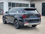 2026 Kia Sorento - Preview 5