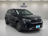 2023 Volkswagen Taos - Preview 7