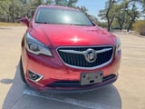 2020 Buick Envision - Preview 10